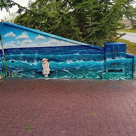 Le Petit Breuil בית כפרי Verteillac