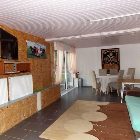 Le Petit Breuil * Verteillac