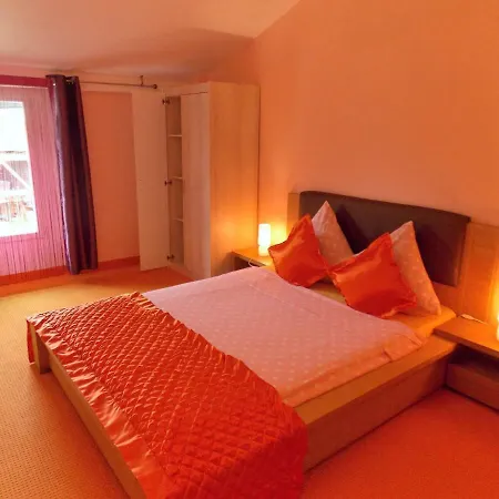 Le Petit Breuil Verteillac