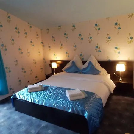 Le Petit Breuil בית כפרי *