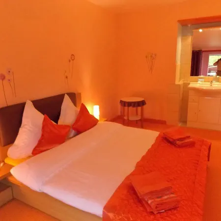 Le Petit Breuil Verteillac