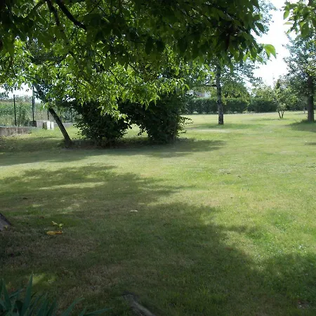 Le Petit Breuil *