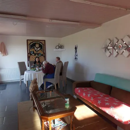 Country house Le Petit Breuil Verteillac