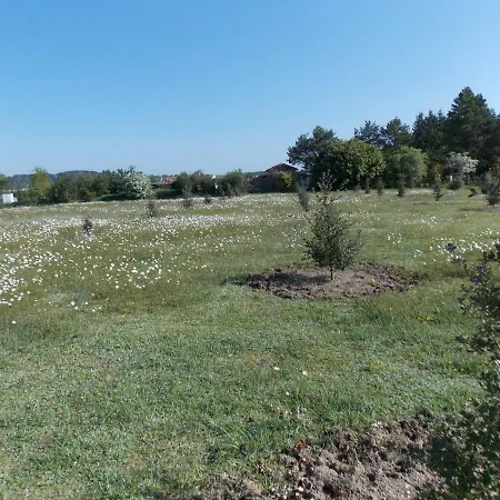 Lantställe Le Petit Breuil