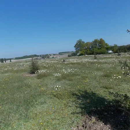 Le Petit Breuil Verteillac