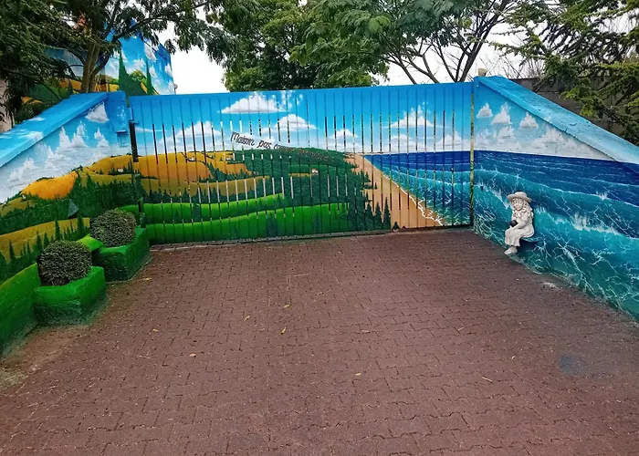 Le Petit Breuil * Verteillac