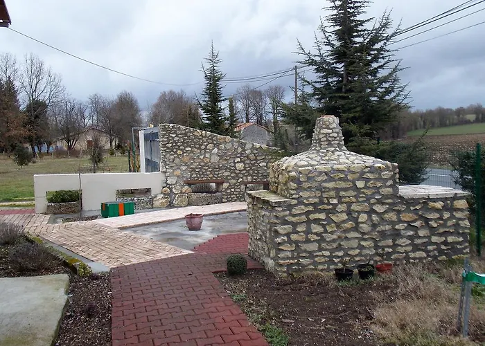 Le Petit Breuil Country house