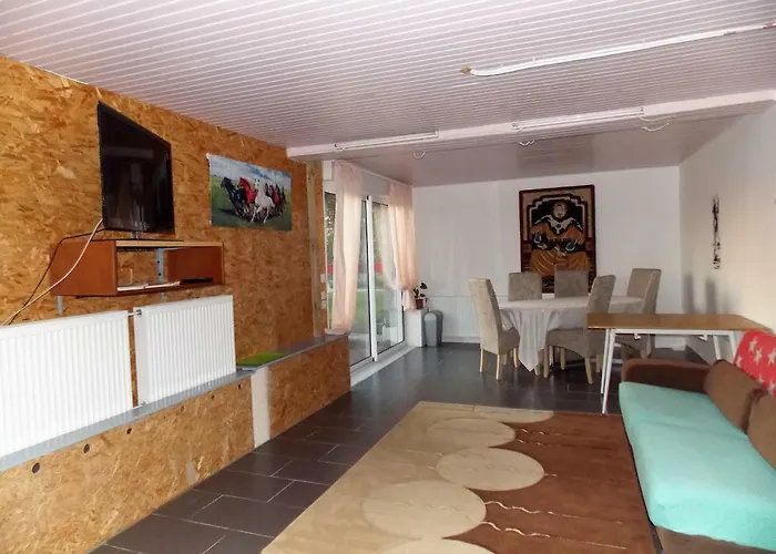 Le Petit Breuil * Verteillac