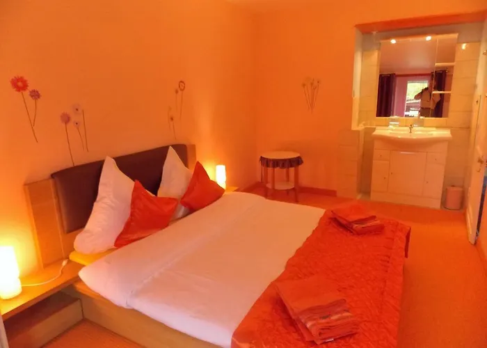 Le Petit Breuil Verteillac