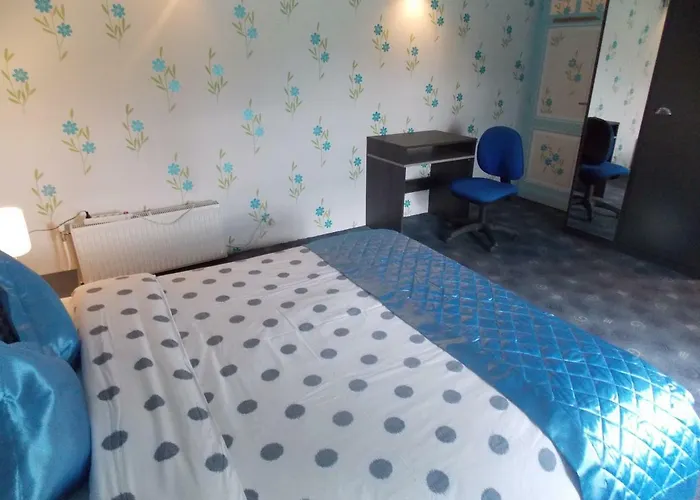 Le Petit Breuil Country house Verteillac