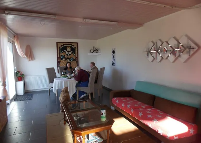 Country house Le Petit Breuil Verteillac