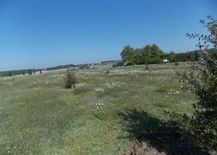 Le Petit Breuil Verteillac